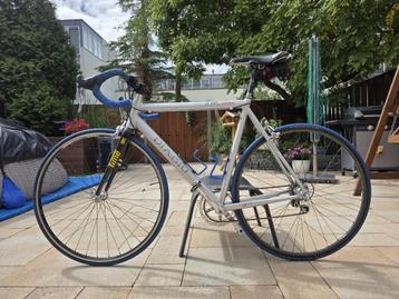 Racefiets Diablo Team Edition  beschikbaar voor biedingen