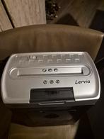 Papier versnipperaar fijn, Ophalen of Verzenden