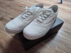 Lyle & Scott schoenen maat 45 nieuw, Kleding | Heren, Schoenen, Wit, Nieuw, Ophalen of Verzenden, Sneakers of Gympen