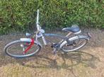Nette jongens fiets, Ophalen, Gebruikt, 24 inch