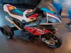 BMW accu motor, Kinderen en Baby's, Ophalen, Gebruikt