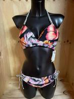 Beachlife halter bikini maat 38b, Verzenden, Nieuw, Overige kleuren, Bikini