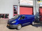 Ford Transit Custom 290 2.2 TDCI L2H1 Ambiente Sport, Voorwielaandrijving, Euro 5, Gebruikt, Zwart