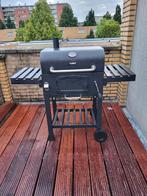 Houtskool BBQ, Ophalen, Zo goed als nieuw