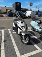 Zip 4t 50cc 2v - Scooter, Fietsen en Brommers, Scooters | Piaggio, Ophalen, Gebruikt, Maximaal 45 km/u, Zip