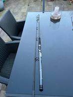 Spro hengel 45 gr tot 120 gr lengte 240 cm, Ophalen of Verzenden, Zo goed als nieuw, Werphengel