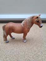 Schleich, 13692 Dartmoor hengst, Ophalen of Verzenden, Gebruikt, Paard, Beeldje of Figuurtje