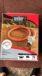 Weber adapter kit, Ophalen, Nieuw