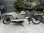 Gazelle makki Bosch performance line 622KM!! NIEUWSTAAT!, Ophalen, Zo goed als nieuw, Gazelle, Elektrisch