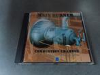 Combustion Chamber, Rutger van Leyden / Main Burner - CD, Verzenden, Modernisme tot heden, Gebruikt, Overige typen