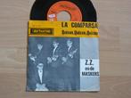 single ZZ en de Maskers * La comparsa, Verzenden, Gebruikt, Pop, Single