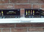 Tekno  Scania  Next Gen  van  Kopparbergs.