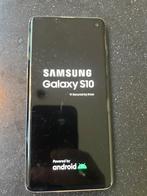 Samsung Galaxy S10e, Telecommunicatie, Mobiele telefoons | Samsung, Overige modellen, Wit, Touchscreen, Ophalen of Verzenden
