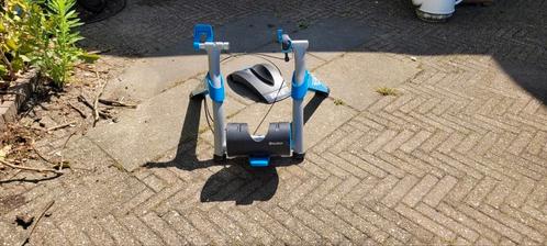 Tacx Booster T2500, Sport en Fitness, Wielrennen, Gebruikt, Overige typen, Ophalen