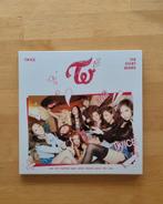 TWICE The Story Begins album, Cd's en Dvd's, Cd's | Wereldmuziek, Ophalen of Verzenden, Zo goed als nieuw, Aziatisch