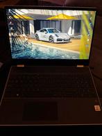 HP Pavilion x360 15" Touchscreen - Gebruikt, Computers en Software, Gebruikt, 8 GB, Minder dan 2 Ghz, Met touchscreen