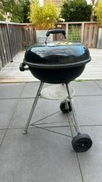 Weber BBQ, Tuin en Terras, Houtskoolbarbecues, Ophalen, Gebruikt, Weber, Met accessoires