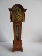 poppenhuis grootvaders klok Mini Mundus, Verzamelen, Poppenhuizen en Toebehoren, Ophalen of Verzenden, Zo goed als nieuw, Decoratie