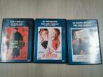 Don Camillo (1952+) 3 films, Alle leeftijden, Ophalen of Verzenden, Zo goed als nieuw, Actiekomedie