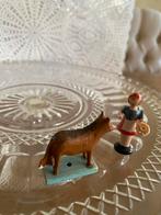 Ertzgebergte Roodkapje en de wolf, Ophalen of Verzenden