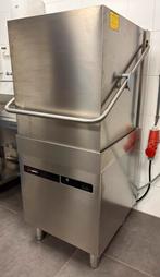 Doorschuif-vaatwasser met spoeltafel, Ophalen, Gebruikt