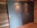 Raffito kast, Huis en Inrichting, Raffito kast, 200 cm of meer, 75 cm of meer, Meerdere deuren