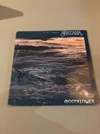 Santana - Moonflower LP (1977), Ophalen of Verzenden, 1960 tot 1980, Gebruikt, 12 inch