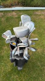 Golfclubs 28stuks, Ophalen, Gebruikt, Club, Overige merken