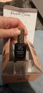 Prep Booster pink gellac, Ophalen of Verzenden, Nieuw, Overige kleuren, Handen en Nagels