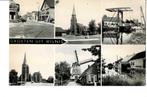Wilnis, Verzamelen, Ansichtkaarten | Nederland, Ophalen of Verzenden, Ongelopen, Utrecht