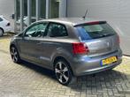 Volkswagen Polo 1.6 TDI Comfortline l Airco l Cruise l Rijdt, Voorwielaandrijving, Euro 5, Stof, Gebruikt