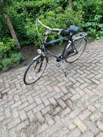Gazelle herenfiets, Ophalen, Zo goed als nieuw, Gazelle