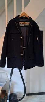 Gaastra Jas -- Maat L, Kleding | Heren, Ophalen, Maat 52/54 (L), Gaastra, Blauw