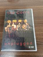 The Corrs - Unplugged, Alle leeftijden, Ophalen of Verzenden, Zo goed als nieuw, Muziek en Concerten