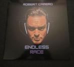 Robert Camero - Endless Race (Italo Disco) Nieuw!, Cd's en Dvd's, Vinyl | Dance en House, Ophalen of Verzenden, Nieuw in verpakking