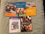 Te koop: onderwijs- & pedagogiekboeken, Ophalen of Verzenden, Gelezen, HBO
