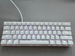 Razer huntsman mini, Computers en Software, Toetsenborden, Gaming toetsenbord, Ophalen of Verzenden, Zo goed als nieuw, Qwerty