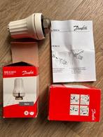 Thermostaatknop, Doe-het-zelf en Verbouw, Verwarming en Radiatoren, Thermostaat, Minder dan 30 cm, Nieuw, Minder dan 60 cm