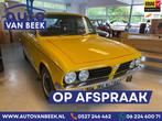 Triumph Dolomite High Line|71pk|Luxe interieur, Auto's, Triumph, Gebruikt, 400 kg, Origineel Nederlands, Bedrijf