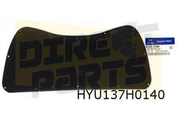 Hyundai Tucson (9/15-11/18) (TL) Motorkapbekleding Orgineel! beschikbaar voor biedingen