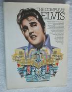 ELVIS PRESLEY Muziekboek THE COMPLETE Elvis - NOTEN-Boek., Ophalen of Verzenden, Zo goed als nieuw, Boek, Tijdschrift of Artikel