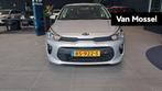 Kia Rio 1.0 TGDI ComfortPlusLine Navigator, 12 maanden, Gebruikt, Euro 6, Origineel Nederlands
