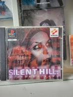 Silent hill demo, Spelcomputers en Games, Games | Sony PlayStation 1, Ophalen of Verzenden, Zo goed als nieuw
