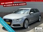 Audi A6 Avant 2.0 TFSI Pro Line S-Line, TREKHAAK, Euro 5, 15 km/l, Gebruikt, 4 cilinders