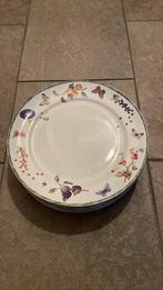 Dinerborden van Janneke Brinkman, Antiek en Kunst, Ophalen