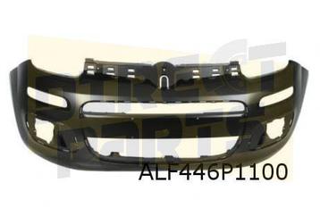 Fiat Panda III  voorbumper (te spuiten) Origineel! 735555165 beschikbaar voor biedingen