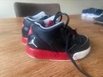 Jordan schoenen maat 21, Kinderen en Baby's, Ophalen of Verzenden, Zo goed als nieuw, Schoentjes
