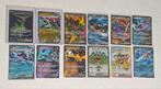 Verzamelkaarten pokemon EX serie, Hobby en Vrije tijd, Verzamelkaartspellen | Pokémon, Ophalen of Verzenden, Zo goed als nieuw