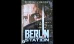 Berlin Station, Vanaf 16 jaar, Ophalen of Verzenden, Zo goed als nieuw, Thriller