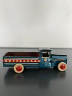 Penny toy vrachtauto, Ophalen